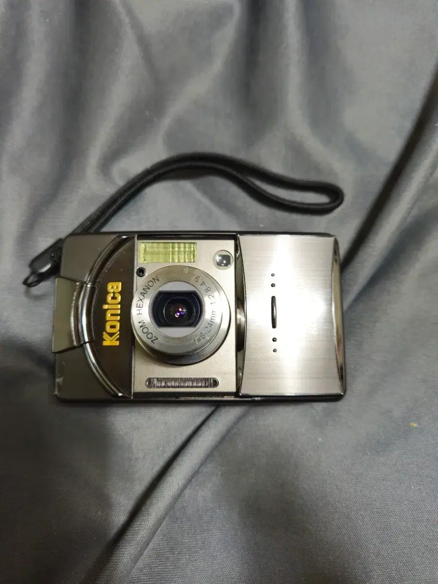 Konica 코니카 Revio KD-500Z 디지털카메라 | 브랜드 중고거래 플랫폼